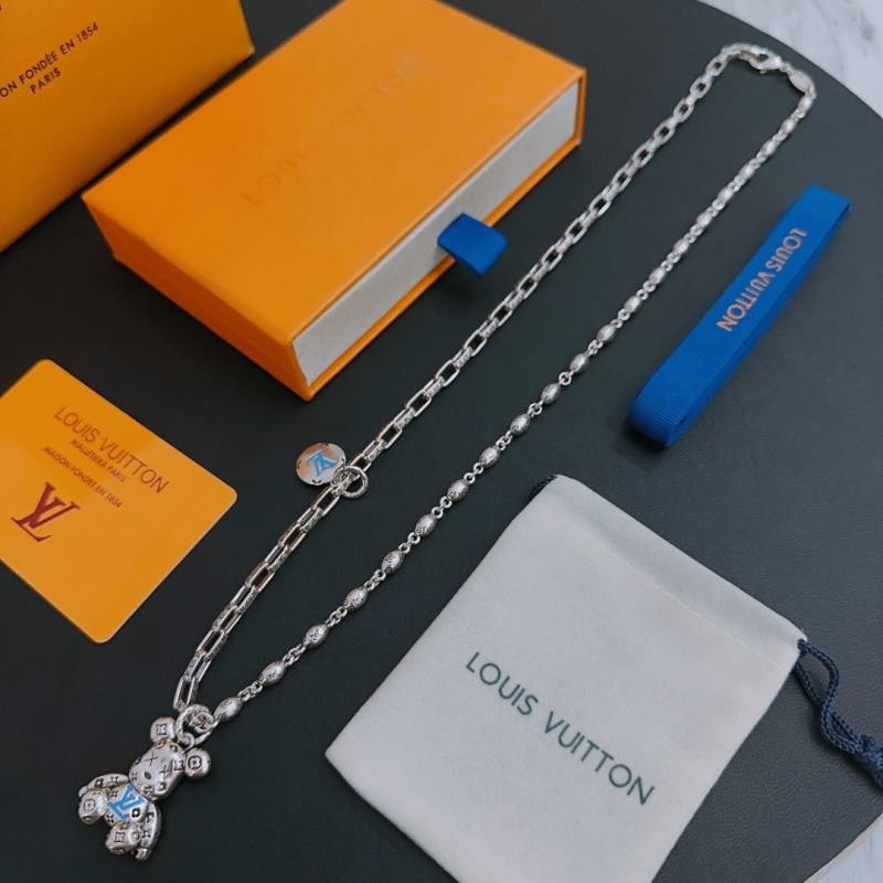 LV Necklaces